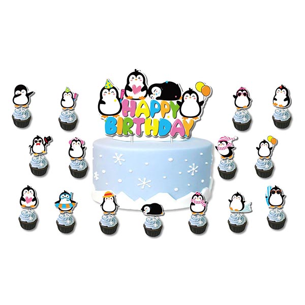 Search - Tag - Penguin cake